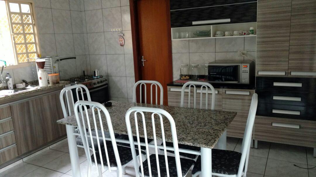 Pousada Da Sonia Apartment อูเบร์ลังเจีย ภายนอก รูปภาพ