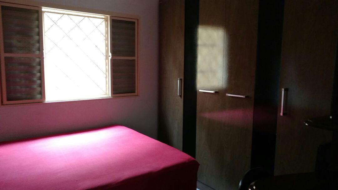 Pousada Da Sonia Apartment อูเบร์ลังเจีย ภายนอก รูปภาพ