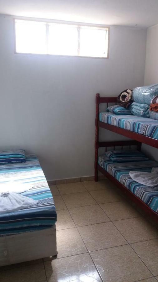 Pousada Da Sonia Apartment อูเบร์ลังเจีย ภายนอก รูปภาพ